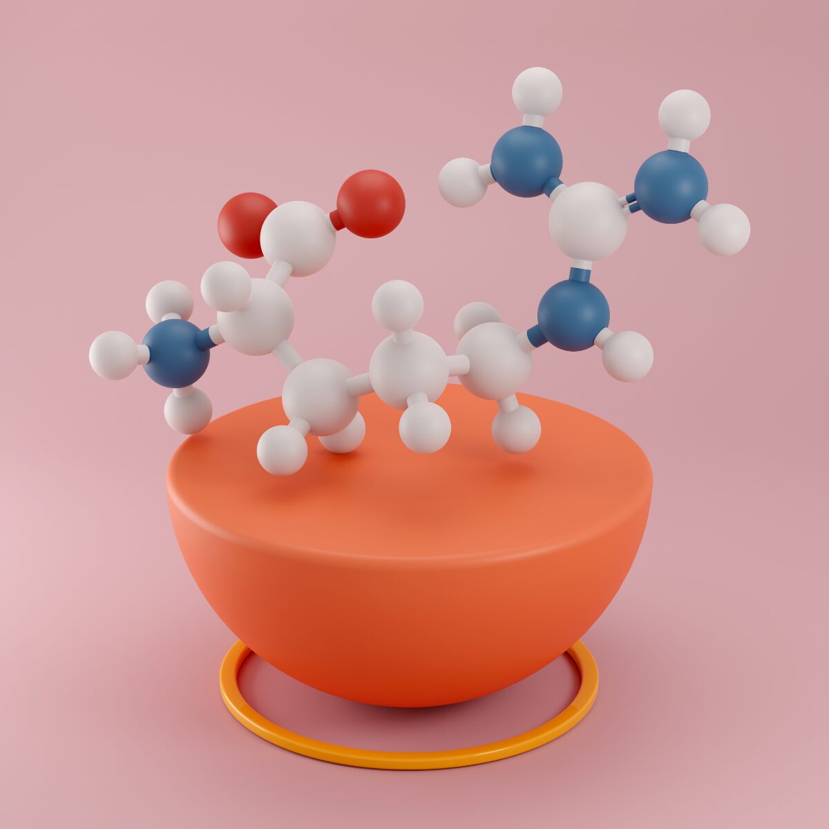 Amino Acid Blend Injection