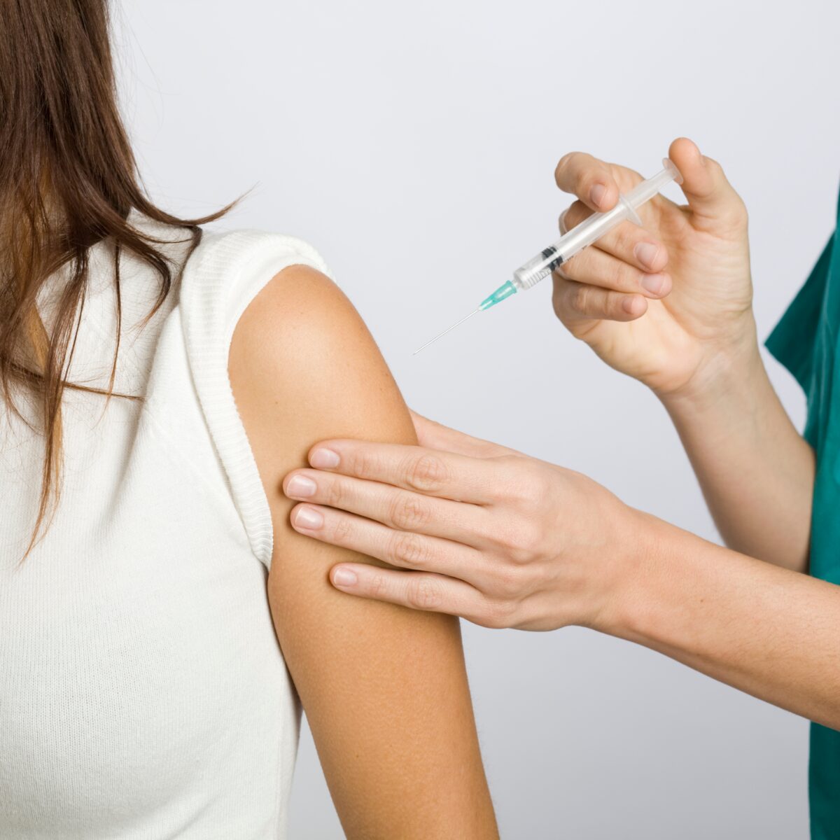 Vitamin D Injections