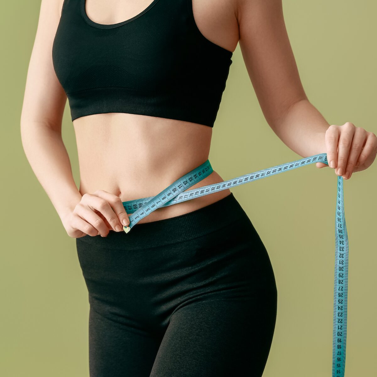 Can B6 Help You Lose Weight?