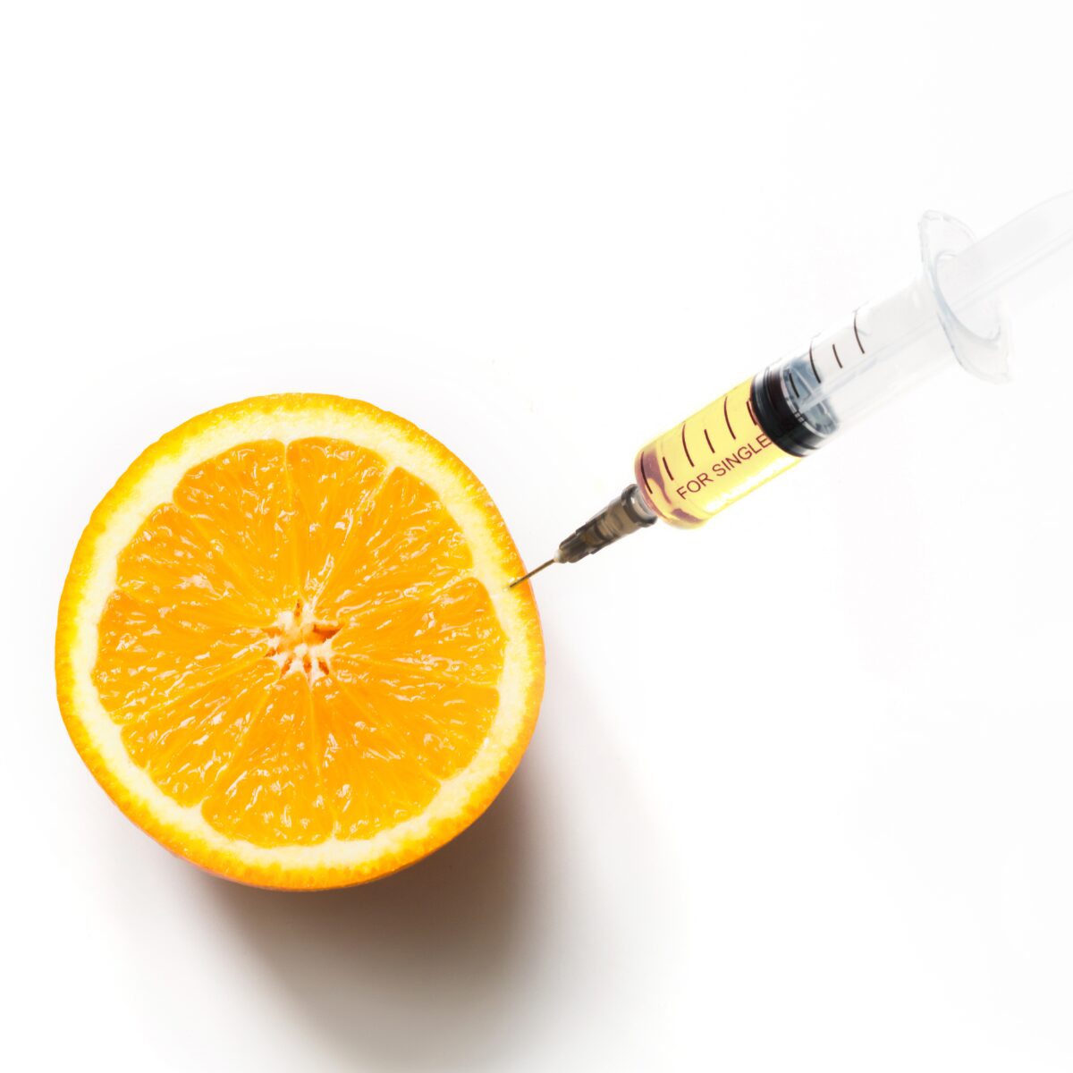 Vitamin C IM Injections
