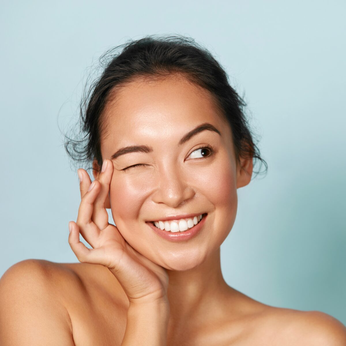 B6 Benefits for Skin