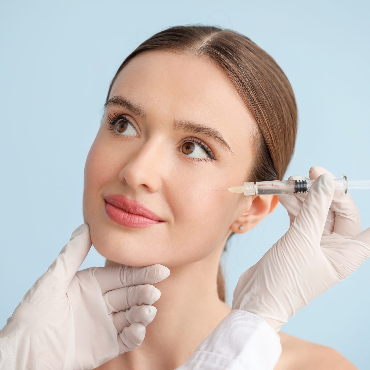 Glutathione Injections