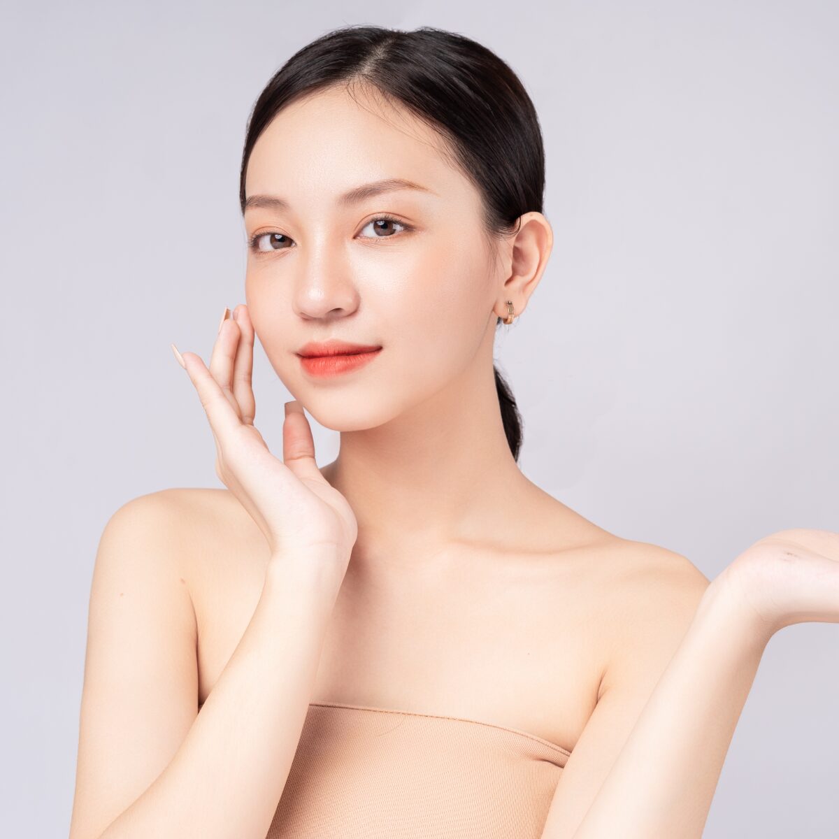 Glutathione for Skin