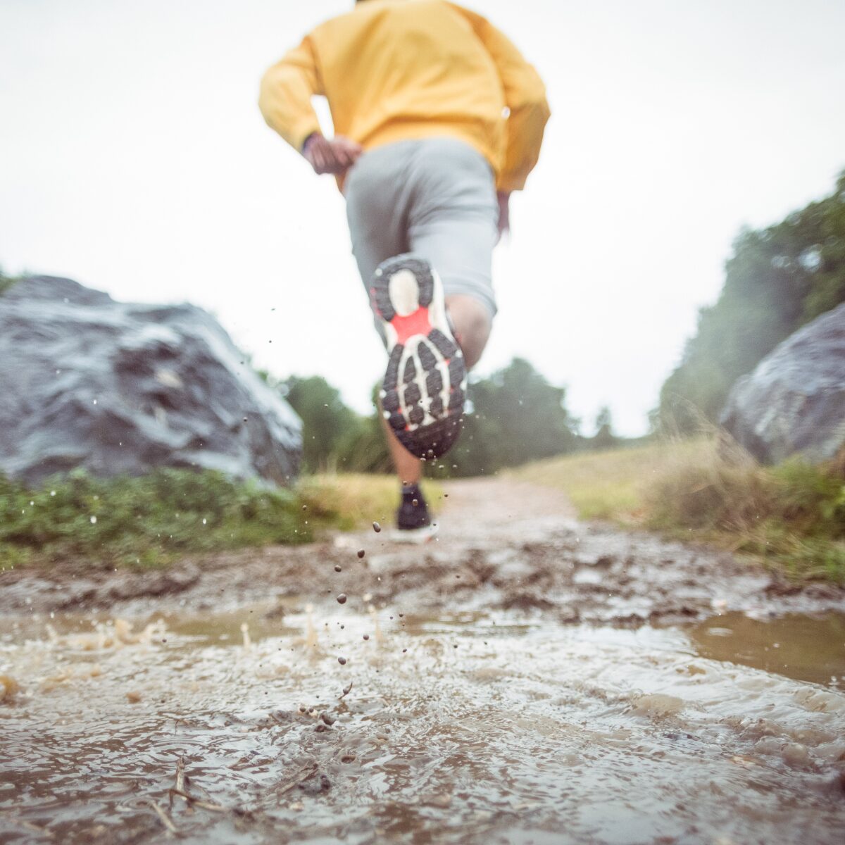 IV Hydration for Tough Mudder