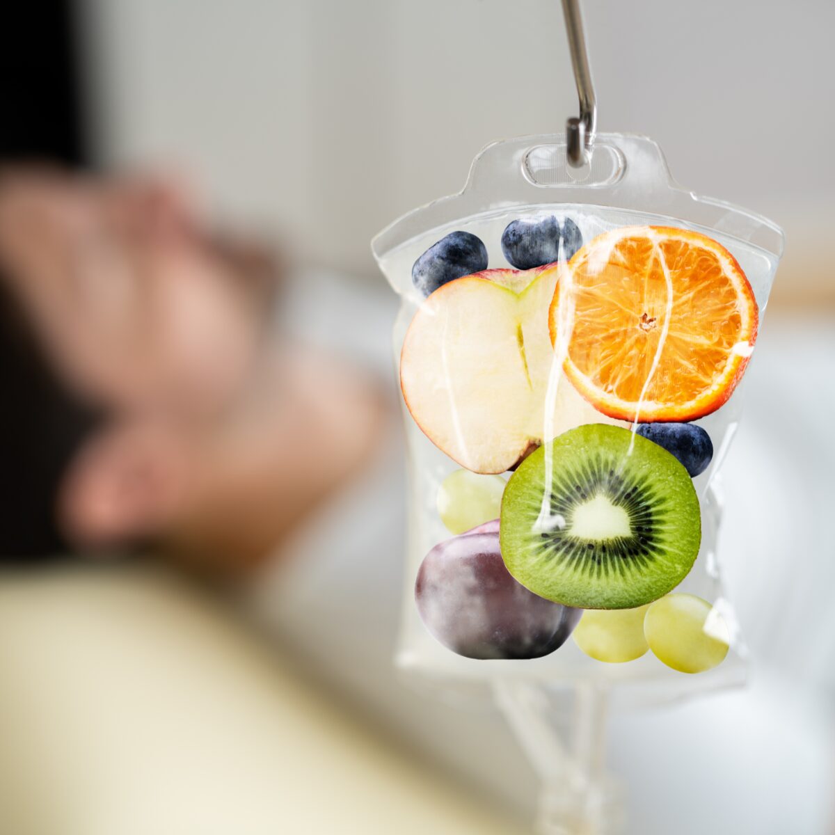 Myers' Cocktail Near Me