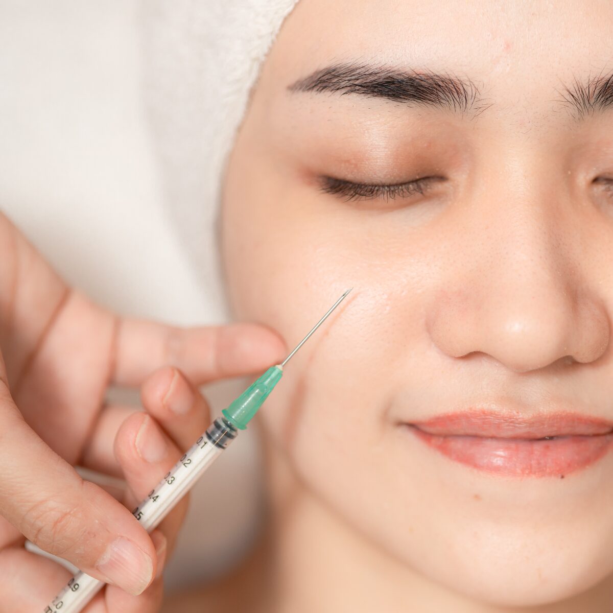 Glutathione Injection IM or IV