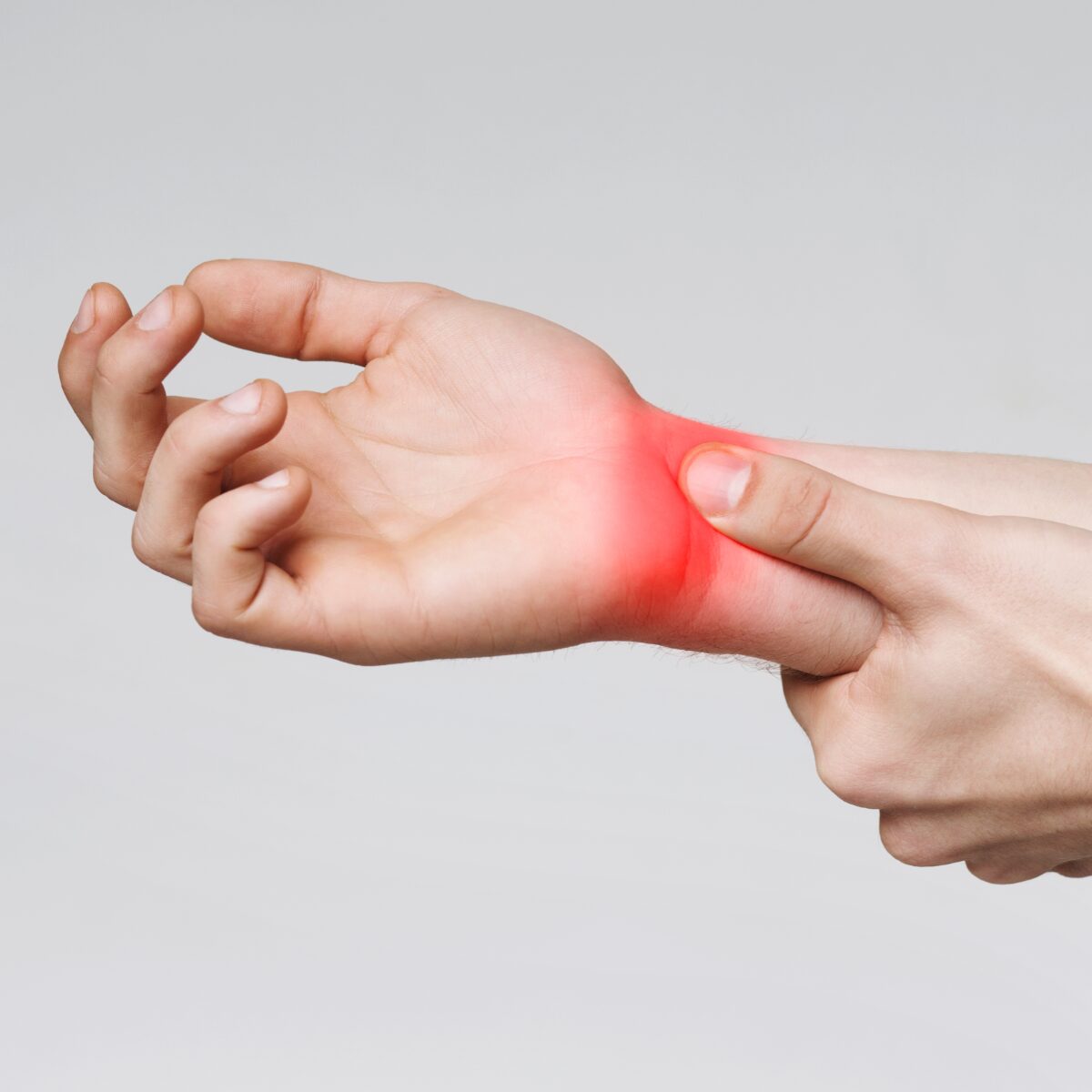 B6 for Carpal Tunnel Syndrome