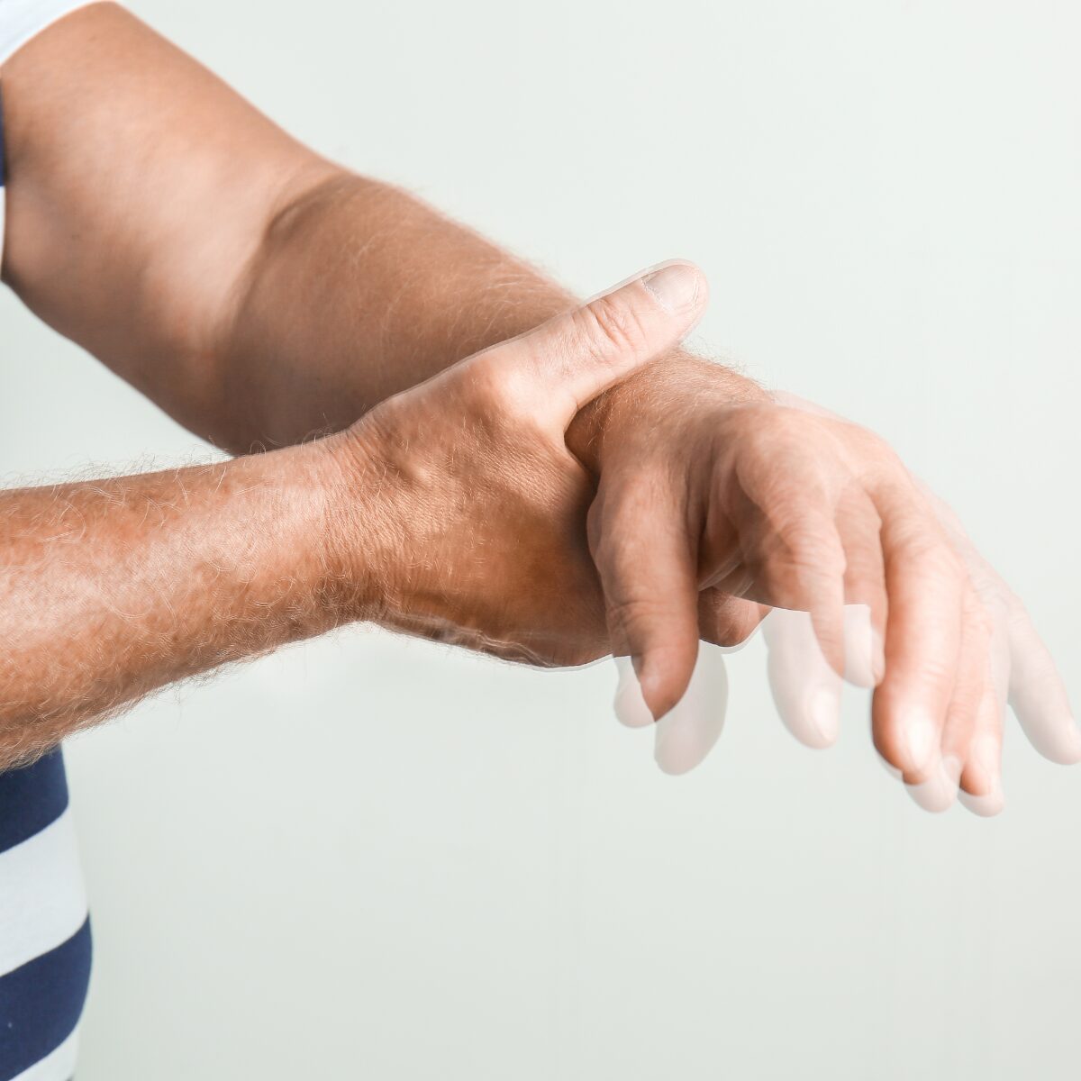 glutathione for Parkinson’s disease