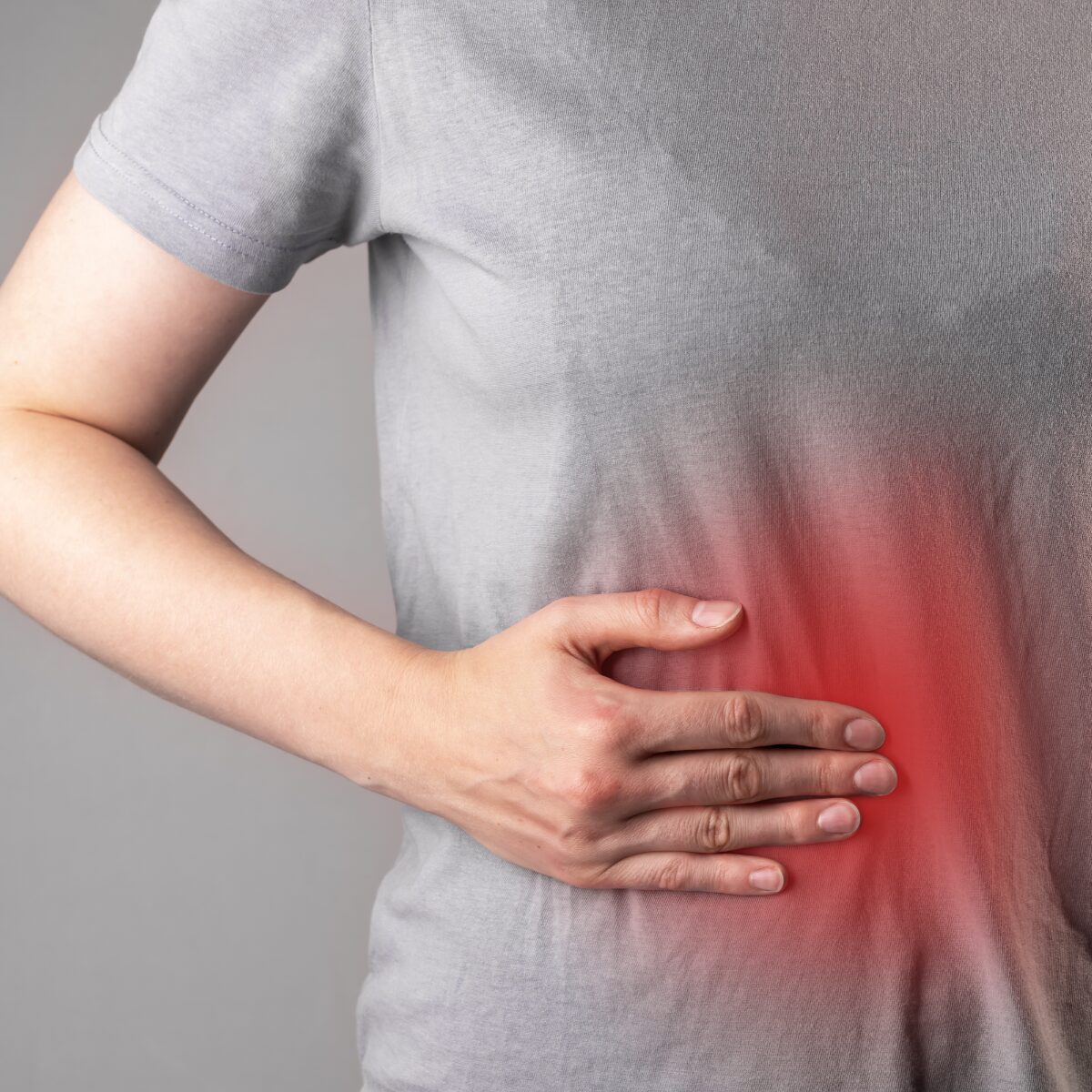 Glutathione for Fatty Liver