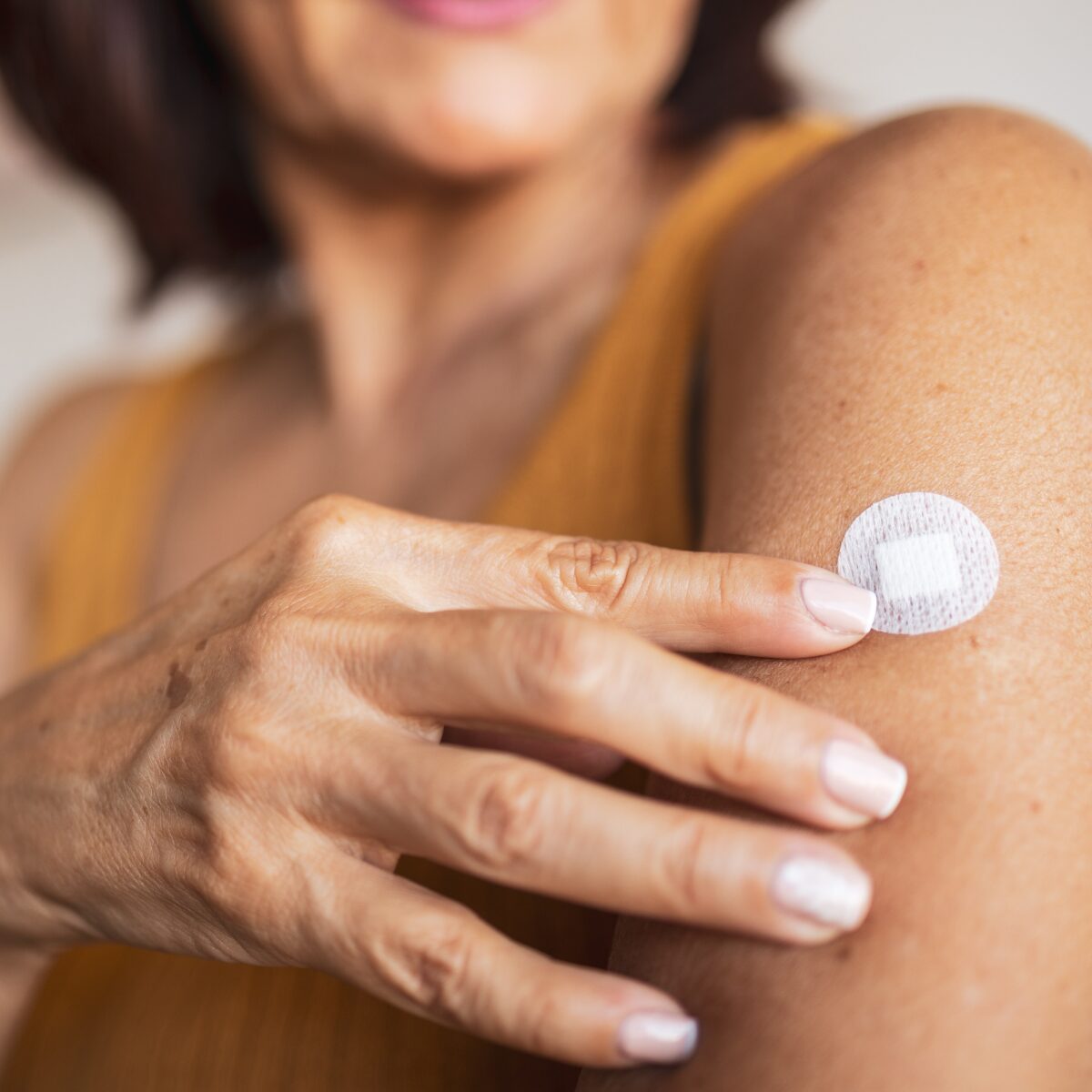 Estrogen Hormone Replacement Therapy